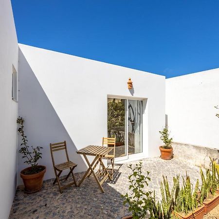 사그레스 Casa Lua 아파트 외부 사진