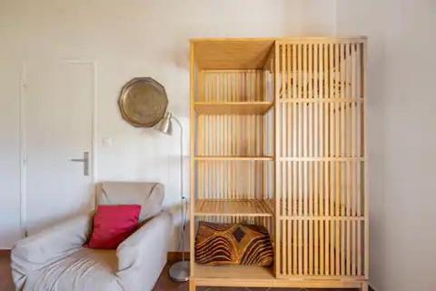 사그레스 Casa Lua 아파트 외부 사진