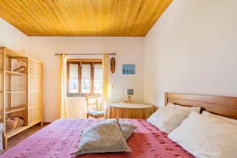 사그레스 Casa Lua 아파트 외부 사진