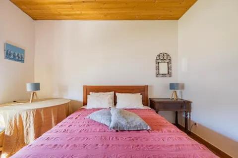사그레스 Casa Lua 아파트 외부 사진