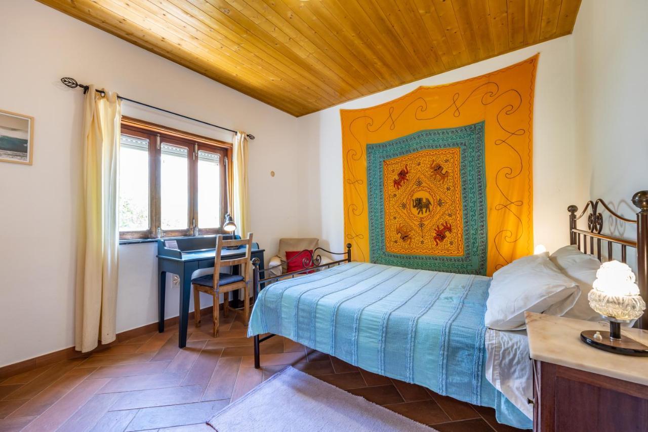 사그레스 Casa Lua 아파트 외부 사진