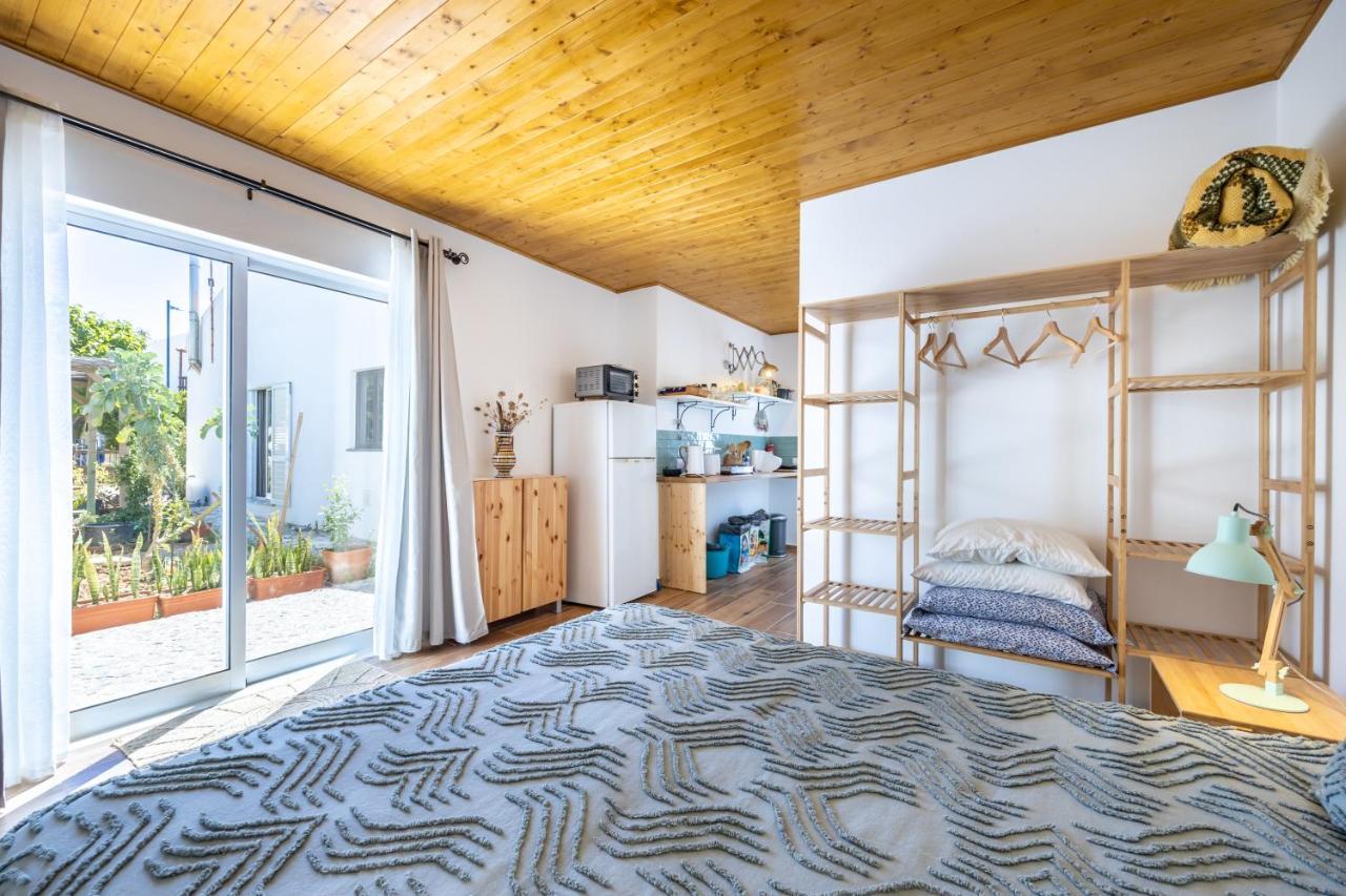 사그레스 Casa Lua 아파트 외부 사진