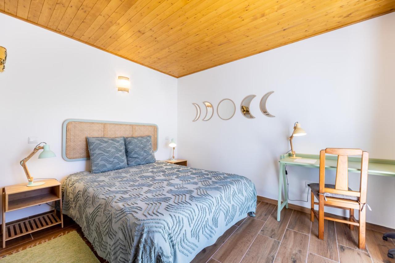 사그레스 Casa Lua 아파트 외부 사진