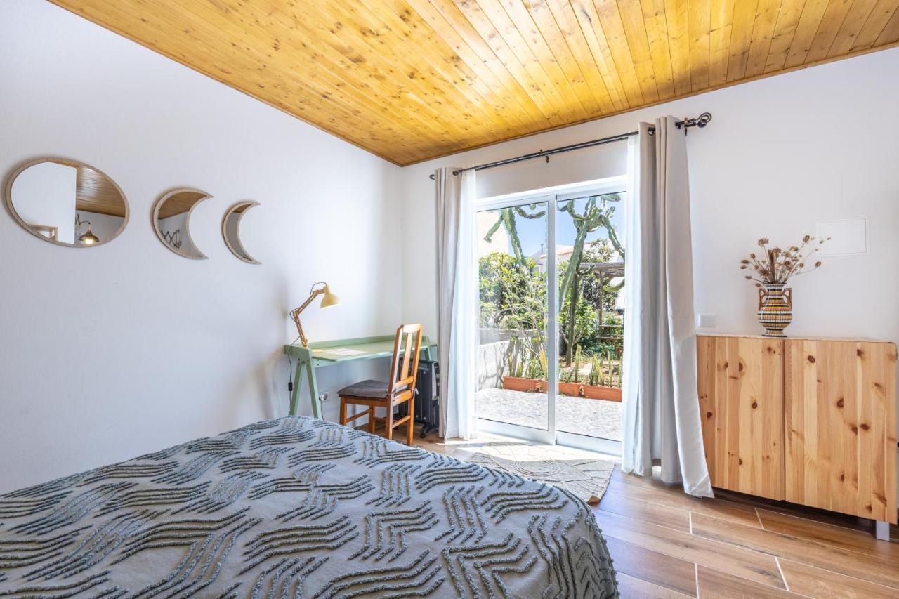 사그레스 Casa Lua 아파트 외부 사진