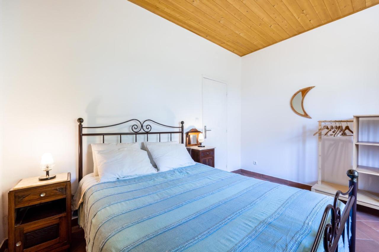 사그레스 Casa Lua 아파트 외부 사진