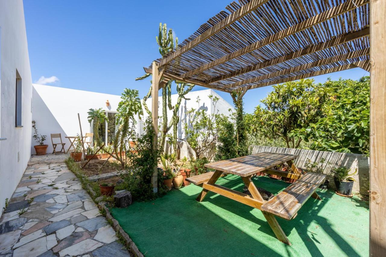 사그레스 Casa Lua 아파트 외부 사진