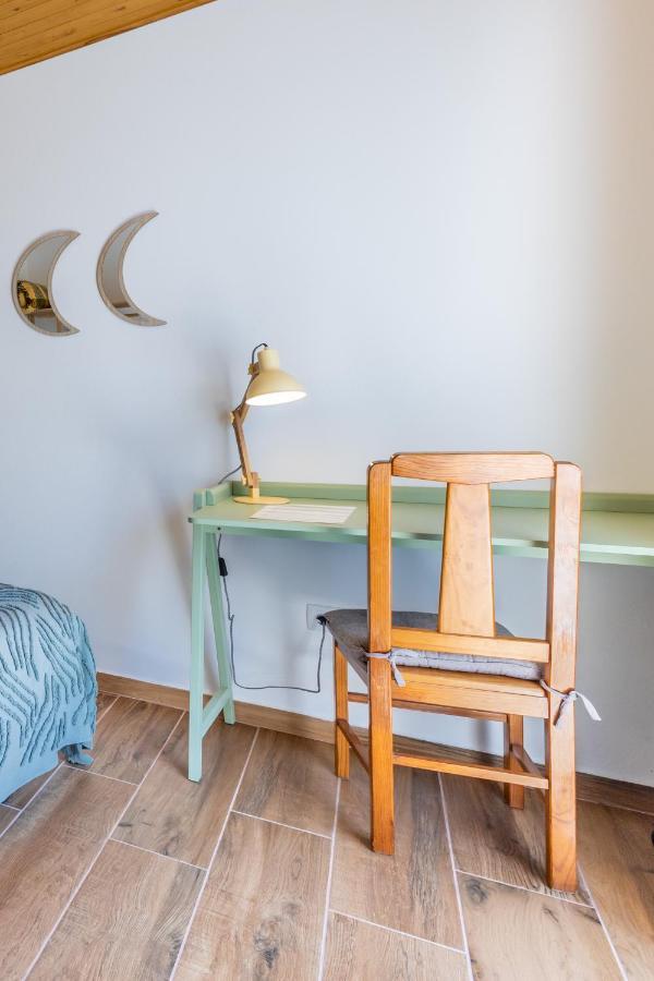 사그레스 Casa Lua 아파트 외부 사진