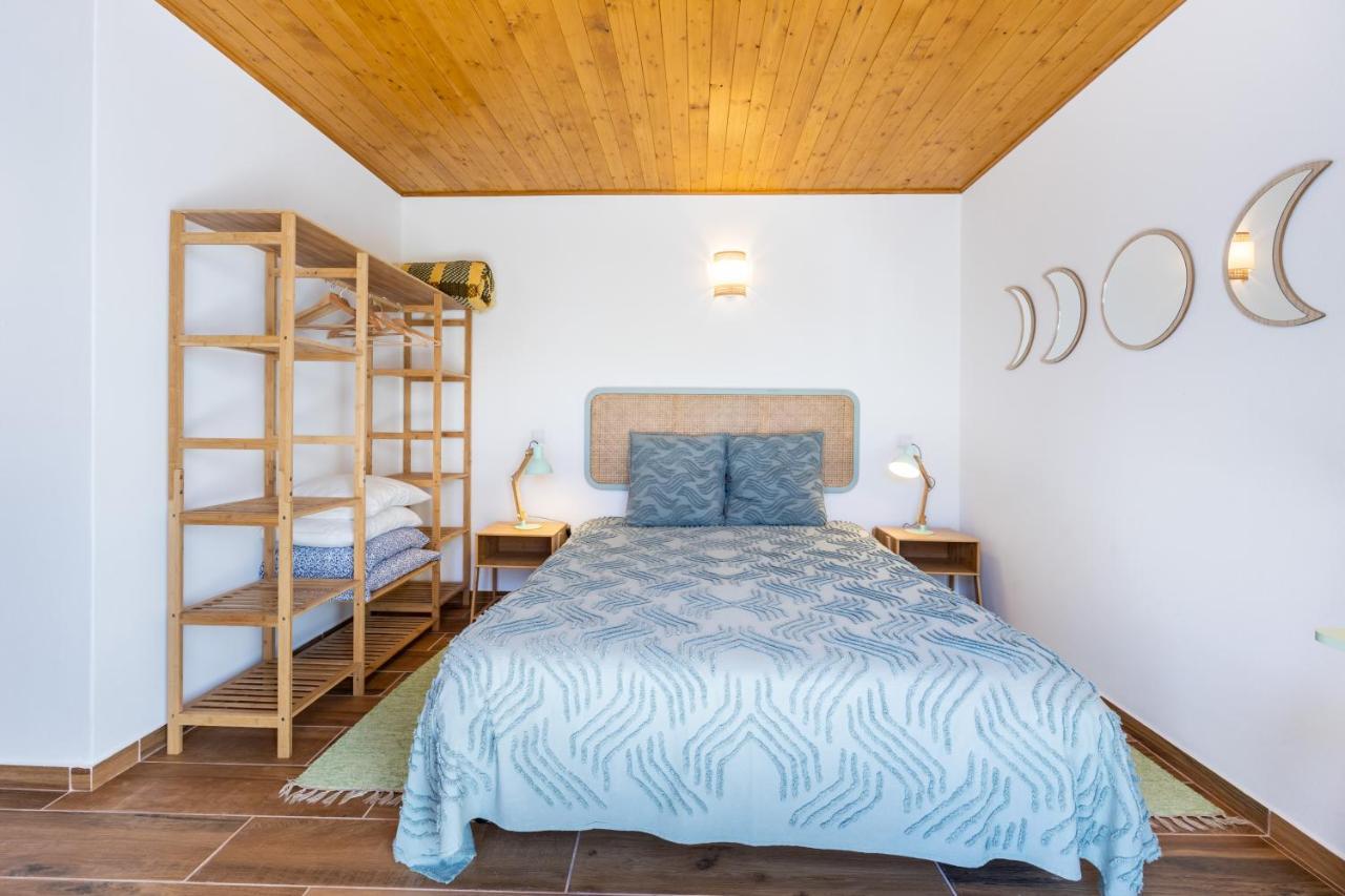 사그레스 Casa Lua 아파트 외부 사진